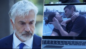 Los Casablanca - Capítulo 134: El secreto de Luciana y Juan Pablo sale a la luz
