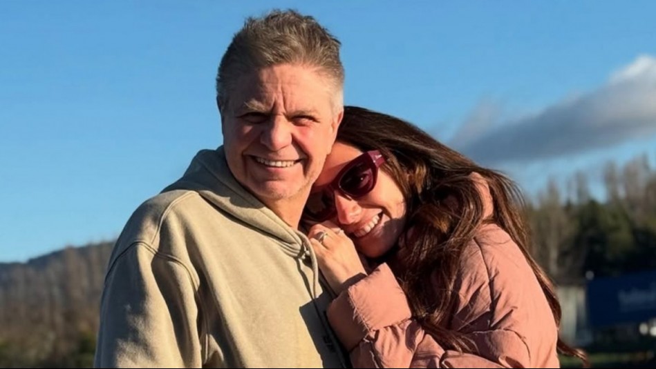 Así reaccionaron fans al podcast que estrenó Rosario Bravo con su esposo tras quiebre con Daniel Fuenzalida