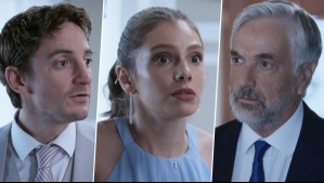 Avance de Los Casablanca: Raimundo deberá tomar una dura decisión sobre Martina y Samuel