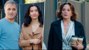 ¡Lo verá con otra mujer! Bernardita se decepcionará tras visita sorpresa a Santiago en el capítulo 102 de EJDO