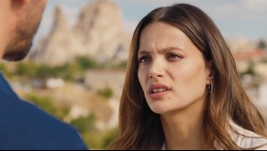 Corazón Negro - Capítulo 12: La impactante revelación de Nuh a Sevilay