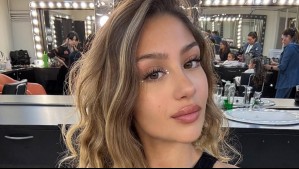 "La gente ya no tiene códigos, ni las amigas": El enigmático mensaje de Trini Neira en redes sociales