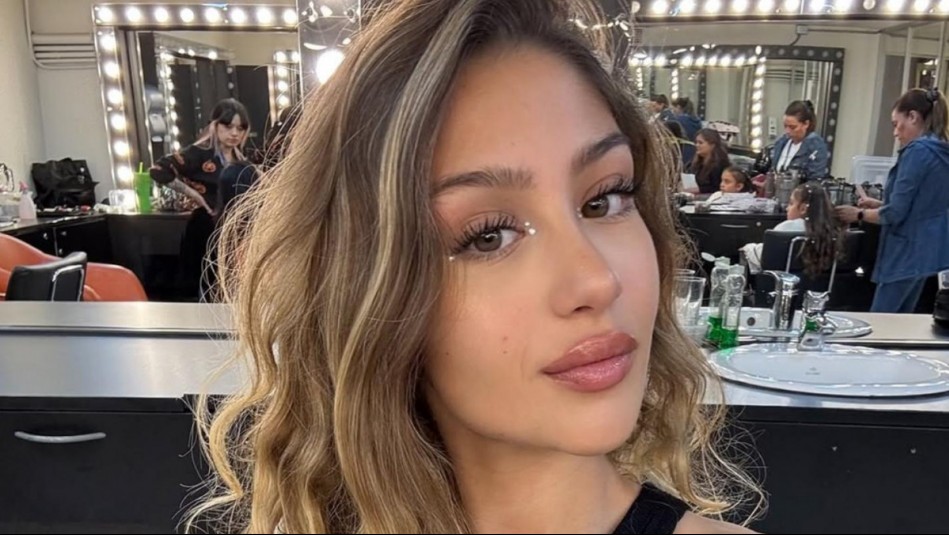 'La gente ya no tiene códigos, ni las amigas': El enigmático mensaje de Trini Neira en redes sociales