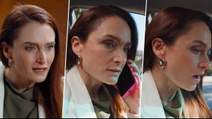 Un día de furia: Así reaccionó Vanessa al descubrir la petición de matrimonio de Clemente a Diana en EJDO