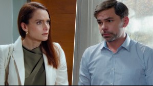 El Jardín de Olivia - Capítulo 100: Vanessa saca las garras ante posible matrimonio de Diana y Clemente