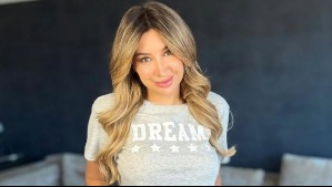 "Tu mejor era está llegando": Fans alientan a Camila Andrade en medio de complicada situación con Kaminski