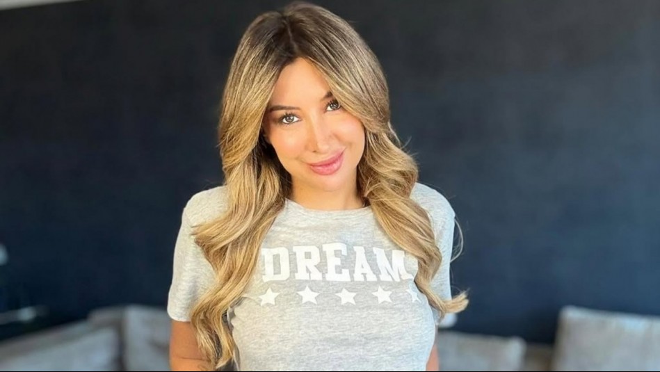 'Tu mejor era está llegando': Fans alientan a Camila Andrade en medio de complicada situación con Kaminski