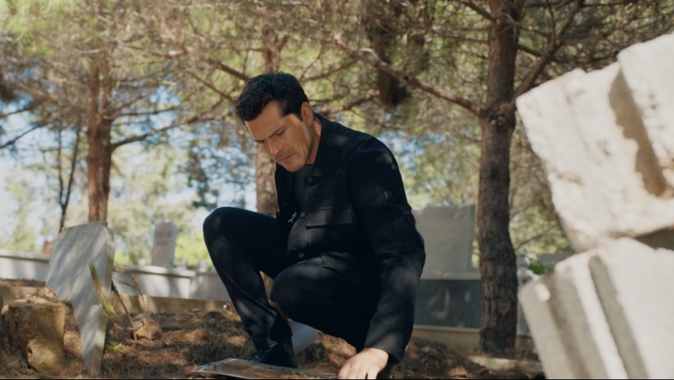 Avance extendido de Leyla: Civan descubrirá la tumba de Leyla completamente vacía