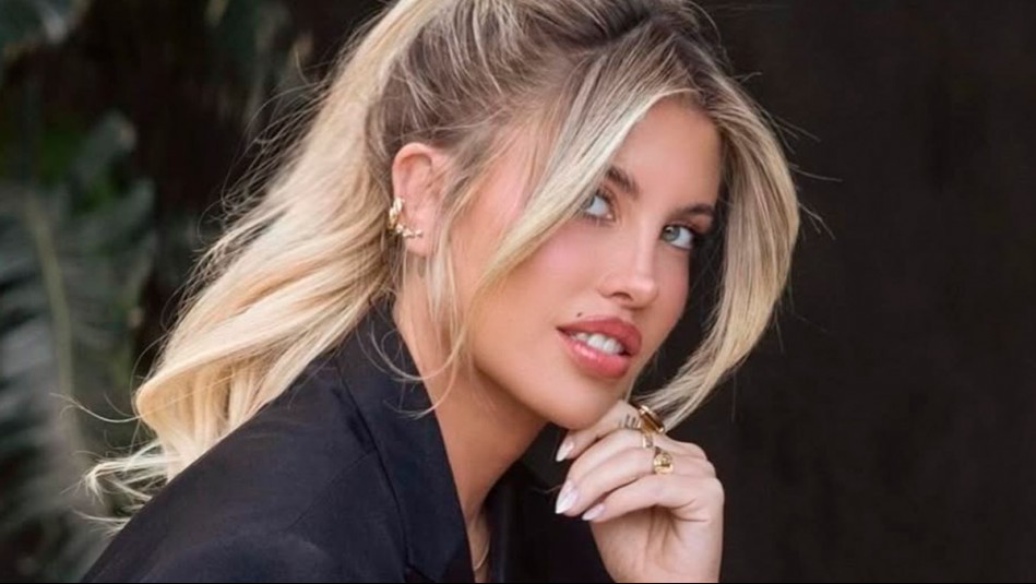 'Nuestro último...': Coté López revivió momento muy especial con su 'nonna' a casi un año de su muerte