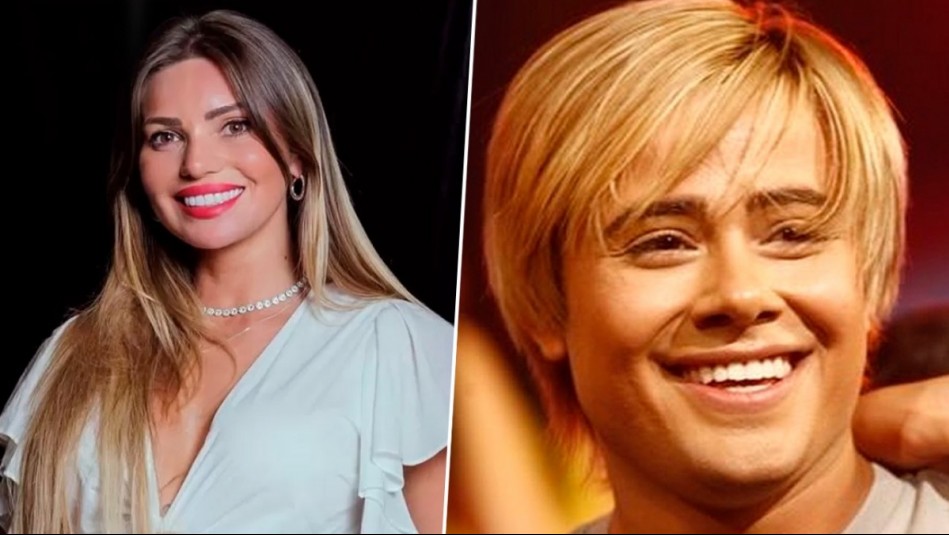 Faloon Larraguibel pide ayuda urgente para su amigo Arenito: 'Está pasando por un momento difícil'