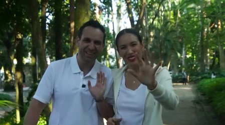 Familia por el Mundo - Capítulo 5: Río de Janeiro