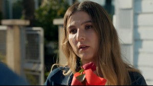 Leyla - Capítulo 13 (Parte 2): La alegría de Serap y la tristeza de Ferda