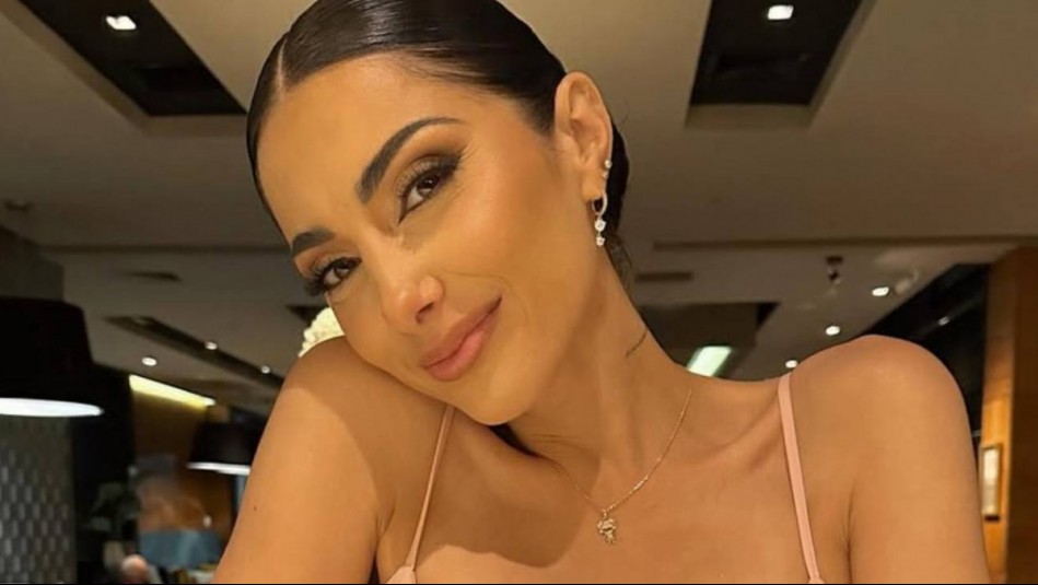 'El drama se le da perfecto': Flavia Medina promociona ebook con un aleccionador video junto a su hija