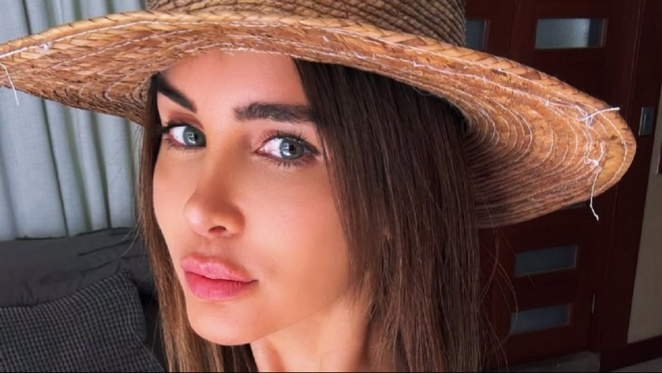 Fran Undurraga denuncia a hombre que filtraba su contenido para adultos en grupos de Telegram