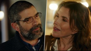 Karla sospechará de la cercanía entre Franklin y Mariana en el capítulo 7 de Aguas de Oro