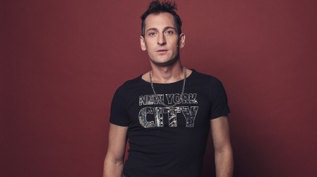 ¡Vuelve el personaje favorito de Generación 98