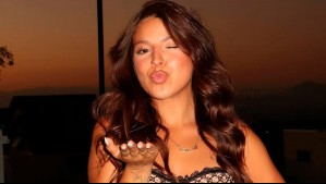 "La verdad es que...": Ignacia Antonia revela qué ha sido lo más difícil de su embarazo