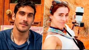 'Una aventura que pocos se atreverían': Pedro Astorga se despide de su hermana Ilania antes de esperado viaje 'Una aventura que pocos se atreverían': Pedro Astorga se despide de su hermana Ilania antes de esperado viaje