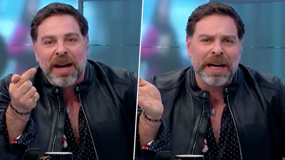 'Aunque les pique la axila': Neme saca pecho tras intervención en Meiggs y lanza ácida respuesta a detractores