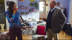 "Lo nuestro se terminó": Karina fue obligada por Luis Emilio a finalizar su relación con Ignacia en EJDO