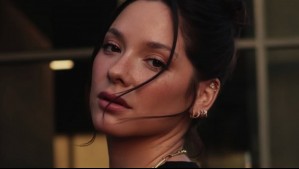 Kel Calderón revela cuál es el hábito que no termina de adoptar: "Simplemente ya no me acostumbré"