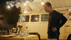 'No es para ti, es un punga': Paz rompe el corazón de Lautaro en Aguas de Oro