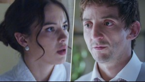 Avance de Los Casablanca: Samuel encarará a Luciana