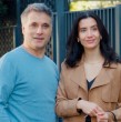 En El Jardín de Olivia, Santiago (Paulo Brunetti) se besará con otra mujer para sorpresa de Bernardita (Catalina Guerra). Este personaje será interpretado por reconocida actriz.