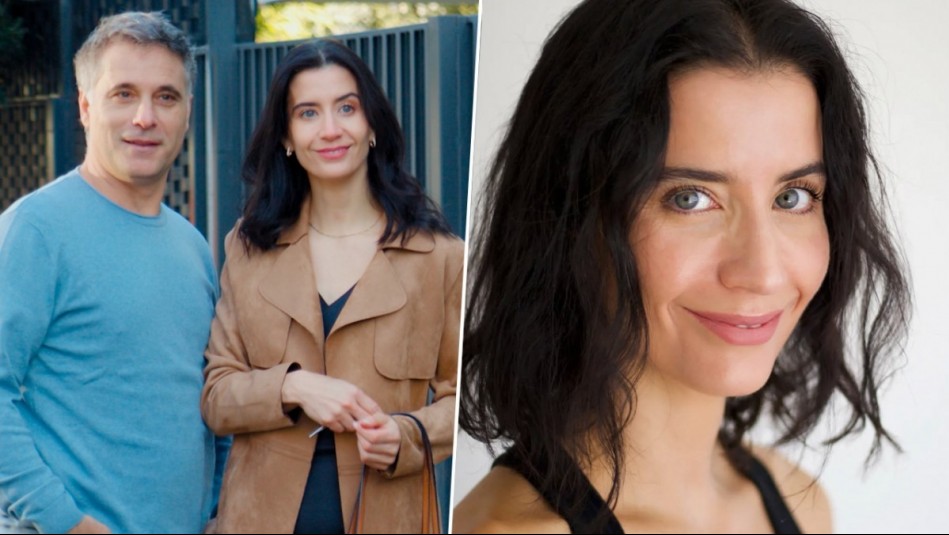 Interpretada por Lucy Cominetti: Aparecerá una nueva rival para Bernardita en El Jardín de Olivia