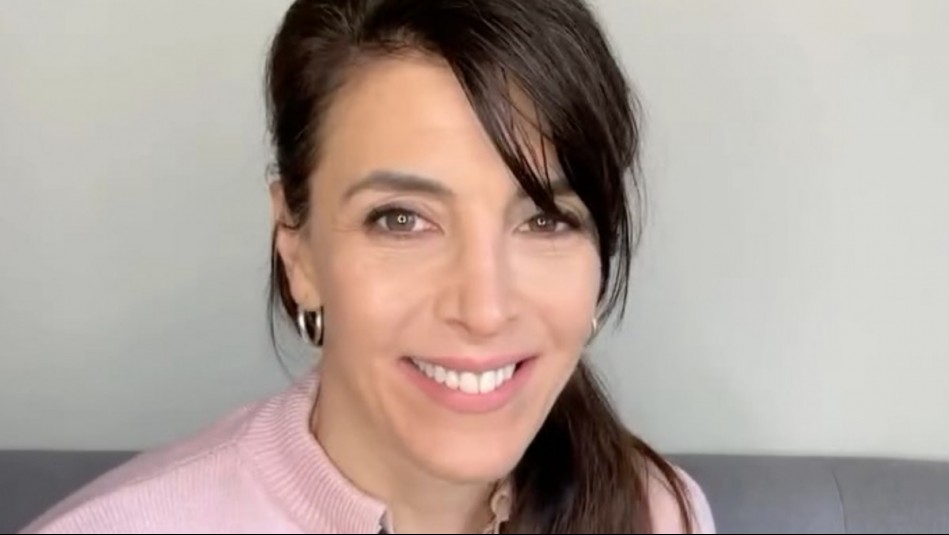 La nueva vida de la ex chica reality Mariana Marino: 'Después de los 40 empecé a sentir esto'