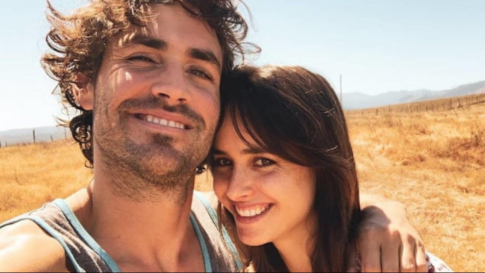 De tal palo tal astilla: Matías Assler es un papá 'chocho' con nuevo logro de su hijo con Juanita Ringeling