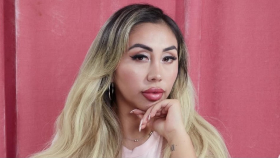 Naya Fácil desata la polémica al denunciar que se siente discriminada: 'Soy ordinaria, pero soy real'