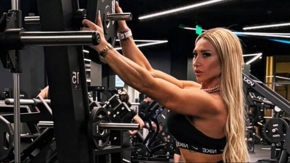 'Nunca me lo había dicho': La emoción de Nicole Moreno por palabras de su hijo tras ser reconocida en Congreso