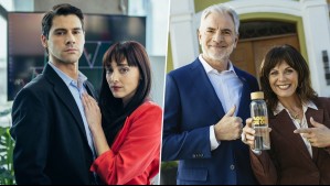 Actor de Nuevo Amores de Mercado tendrá misterioso rol en Aguas de Oro