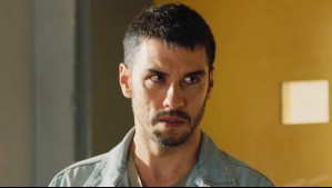 Corazón Negro - Capítulo 14: Nuh es detenido por un presunto homicidio