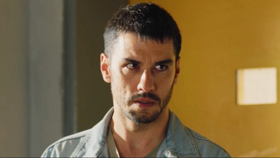 Corazón Negro - Capítulo 14: Nuh es detenido por un presunto homicidio