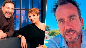 Hablará en exclusiva: Francisco Kaminski estará en el estudio de Only Fama este viernes