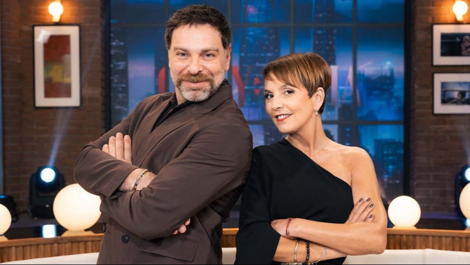 Programación de Mega este viernes 8 de agosto: ¿A qué hora se emitirá Only Fama?