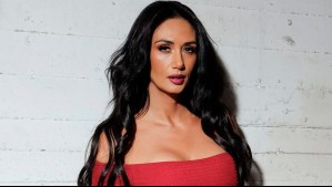 "Estamos desde las 7 de la mañana acá...": Pamela Díaz y su equipo protagonizaron gracioso chascarro en hotel