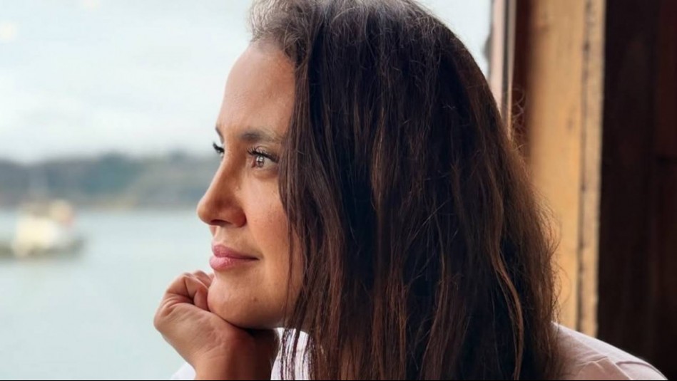 'Voy a probar con estas cositas': Pamela Leiva elige productos de skincare coreano para su cuidado diario