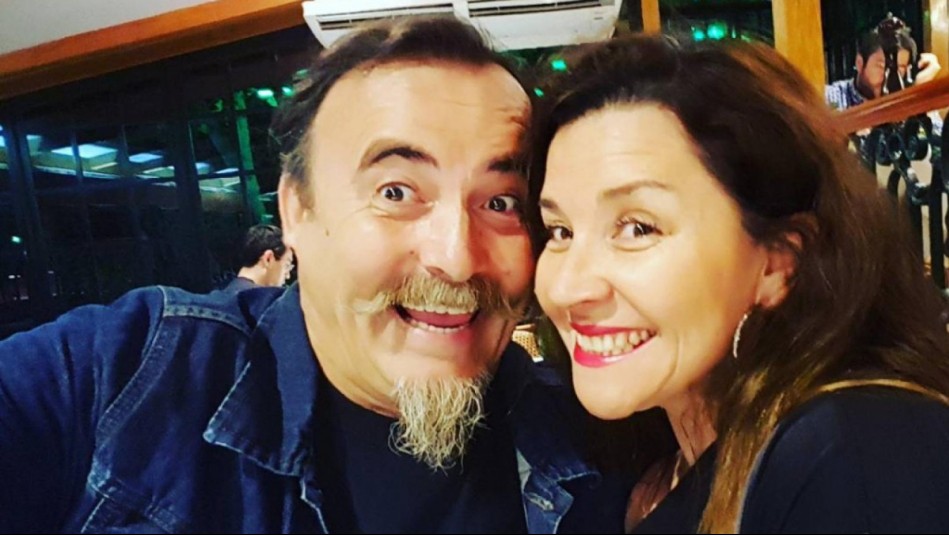 'Soy un hombre afortunado': Paul Vásquez desborda amor por su esposa en un nuevo aniversario juntos