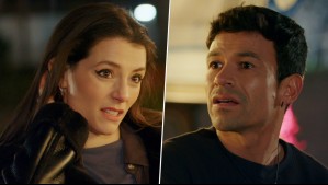 Aguas de Oro - Capítulo 6: Paz decepciona a Lautaro