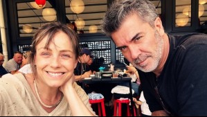 'Contar contigo es un lujo': Claudia Conserva escribe hermoso mensaje para Pollo Valdivia por su eterno apoyo