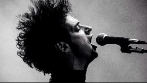 ¿Quién era el joven cuyos restos fueron hallados en casa donde vivió Gustavo Cerati?