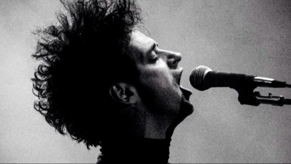 ¿Quién era el joven cuyos restos fueron hallados en casa donde vivió Gustavo Cerati?