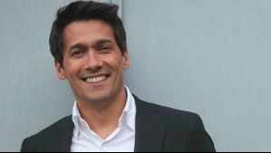 "Un regalo de tu papá": La reacción del pequeño Benji ante broma de Rafa Araneda