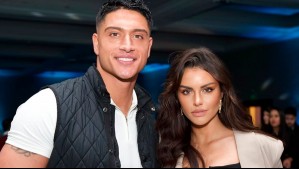 ¡Como dos modelos! Sammis Reyes y Emilia Dides se lucen con increíble sesión de fotos en Dubai