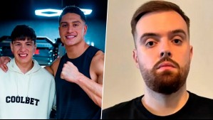 "¿Nos vemos?": Sammis Reyes hace inesperada propuesta a Ibai Llanos y espera una respuesta