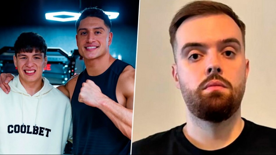 '¿Nos vemos?': Sammis Reyes hace inesperada propuesta a Ibai Llanos y espera una respuesta