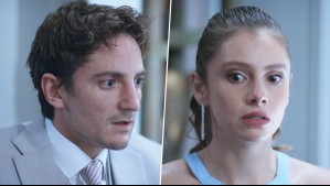 Los Casablanca - Capítulo 135: Martina y Samuel descubren el engaño de Luciana y Juan Pablo